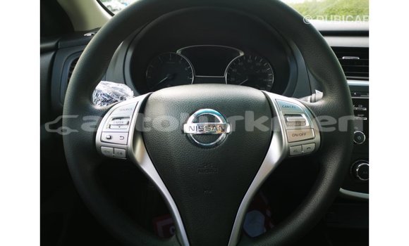 Buy Import Nissan Altima White Car in Import - Dubai in Ahal Buy Import Nissan Altima White Car in Import - Dubai in Ahal