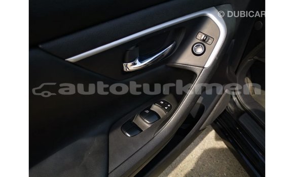 Buy Import Nissan Altima Black Car in Import - Dubai in Ahal Buy Import Nissan Altima Black Car in Import - Dubai in Ahal