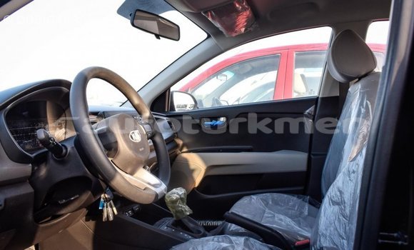 Buy Import Kia Rio Black Car in Import - Dubai in Ahal Buy Import Kia Rio Black Car in Import - Dubai in Ahal