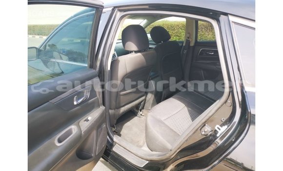 Buy Import Nissan Altima Black Car in Import - Dubai in Ahal Buy Import Nissan Altima Black Car in Import - Dubai in Ahal