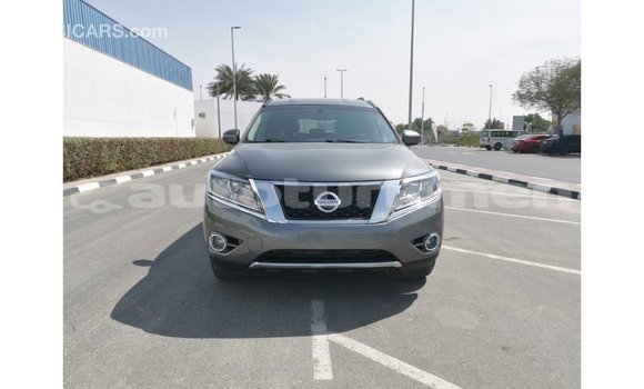 Buy Import Nissan Pathfinder Other Car in Import - Dubai in Ahal Buy Import Nissan Pathfinder Other Car in Import - Dubai in Ahal