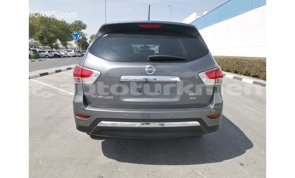 Buy Import Nissan Pathfinder Other Car in Import - Dubai in Ahal Buy Import Nissan Pathfinder Other Car in Import - Dubai in Ahal
