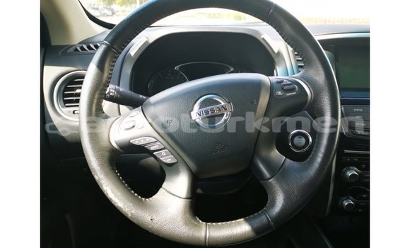 Buy Import Nissan Pathfinder Other Car in Import - Dubai in Ahal Buy Import Nissan Pathfinder Other Car in Import - Dubai in Ahal