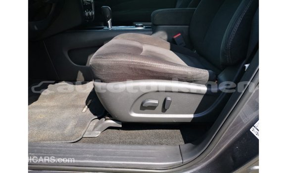 Buy Import Nissan Pathfinder Other Car in Import - Dubai in Ahal Buy Import Nissan Pathfinder Other Car in Import - Dubai in Ahal