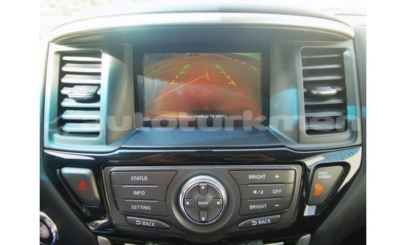 Buy Import Nissan Pathfinder Other Car in Import - Dubai in Ahal Buy Import Nissan Pathfinder Other Car in Import - Dubai in Ahal