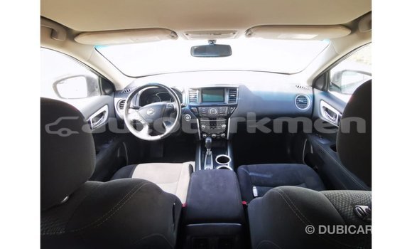 Buy Import Nissan Pathfinder Other Car in Import - Dubai in Ahal Buy Import Nissan Pathfinder Other Car in Import - Dubai in Ahal