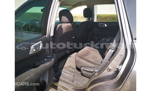 Buy Import Nissan Pathfinder Other Car in Import - Dubai in Ahal Buy Import Nissan Pathfinder Other Car in Import - Dubai in Ahal