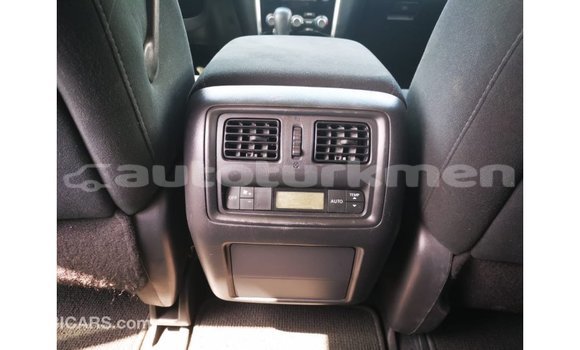 Buy Import Nissan Pathfinder Other Car in Import - Dubai in Ahal Buy Import Nissan Pathfinder Other Car in Import - Dubai in Ahal