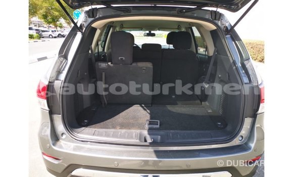 Buy Import Nissan Pathfinder Other Car in Import - Dubai in Ahal Buy Import Nissan Pathfinder Other Car in Import - Dubai in Ahal