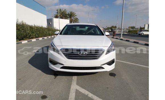 Buy Import Hyundai Sonata White Car in Import - Dubai in Ahal Buy Import Hyundai Sonata White Car in Import - Dubai in Ahal