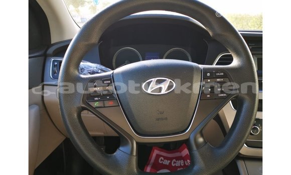 Buy Import Hyundai Sonata White Car in Import - Dubai in Ahal Buy Import Hyundai Sonata White Car in Import - Dubai in Ahal