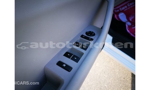 Buy Import Hyundai Sonata White Car in Import - Dubai in Ahal Buy Import Hyundai Sonata White Car in Import - Dubai in Ahal