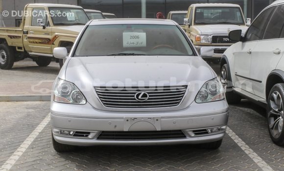 Buy Import Lexus LS Other Car in Import - Dubai in Ahal Buy Import Lexus LS Other Car in Import - Dubai in Ahal