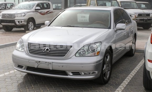 Buy Import Lexus LS Other Car in Import - Dubai in Ahal Buy Import Lexus LS Other Car in Import - Dubai in Ahal