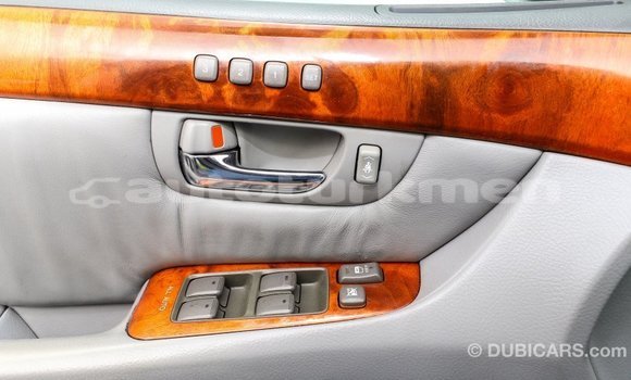 Buy Import Lexus LS Other Car in Import - Dubai in Ahal Buy Import Lexus LS Other Car in Import - Dubai in Ahal