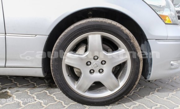 Buy Import Lexus LS Other Car in Import - Dubai in Ahal Buy Import Lexus LS Other Car in Import - Dubai in Ahal