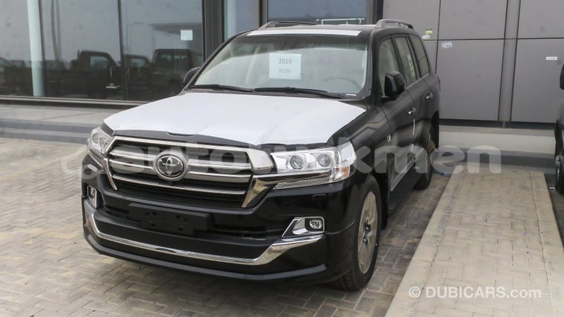 Big with watermark toyota land cruiser ahal import dubai 2754