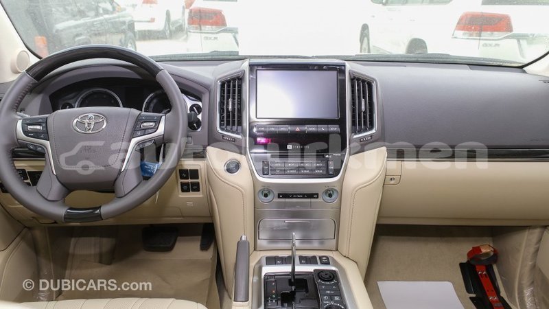 Big with watermark toyota land cruiser ahal import dubai 2754