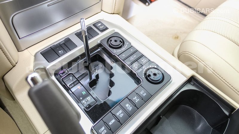 Big with watermark toyota land cruiser ahal import dubai 2754