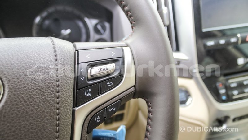 Big with watermark toyota land cruiser ahal import dubai 2754