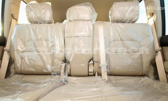 Buy Import Toyota Land Cruiser Black Car in Import - Dubai in Ahal Buy Import Toyota Land Cruiser Black Car in Import - Dubai in Ahal