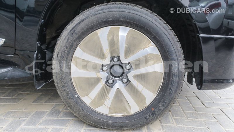Big with watermark toyota land cruiser ahal import dubai 2754