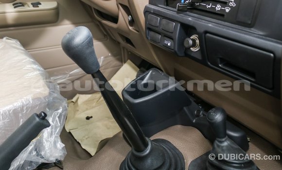Buy Import Toyota Land Cruiser Beige Car in Import - Dubai in Ahal Buy Import Toyota Land Cruiser Beige Car in Import - Dubai in Ahal