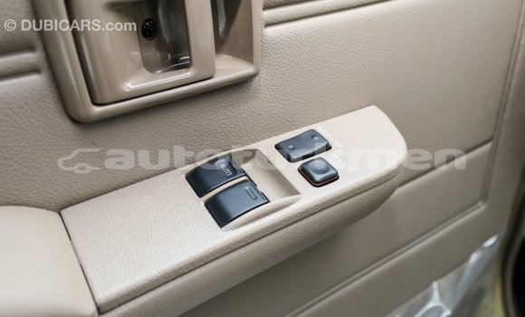 Buy Import Toyota Land Cruiser Beige Car in Import - Dubai in Ahal Buy Import Toyota Land Cruiser Beige Car in Import - Dubai in Ahal