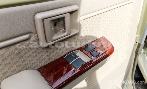 Buy Import Toyota Land Cruiser Beige Car in Import - Dubai in Ahal Buy Import Toyota Land Cruiser Beige Car in Import - Dubai in Ahal