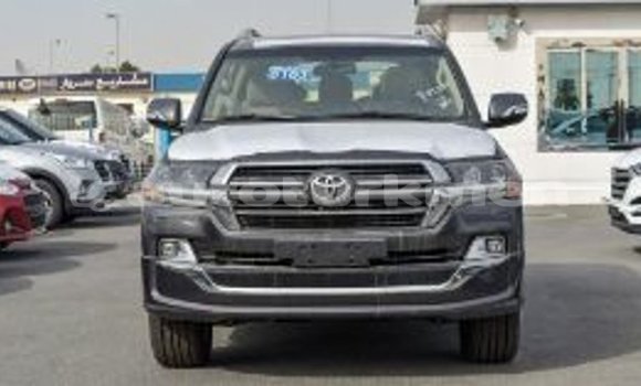 Buy Import Toyota Land Cruiser Other Car in Import - Dubai in Ahal Buy Import Toyota Land Cruiser Other Car in Import - Dubai in Ahal