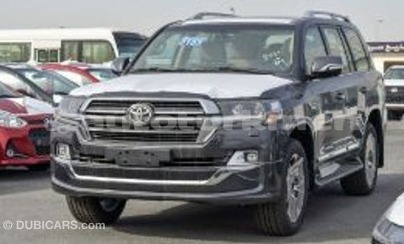 Buy Import Toyota Land Cruiser Other Car in Import - Dubai in Ahal Buy Import Toyota Land Cruiser Other Car in Import - Dubai in Ahal