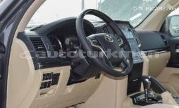 Buy Import Toyota Land Cruiser Other Car in Import - Dubai in Ahal Buy Import Toyota Land Cruiser Other Car in Import - Dubai in Ahal
