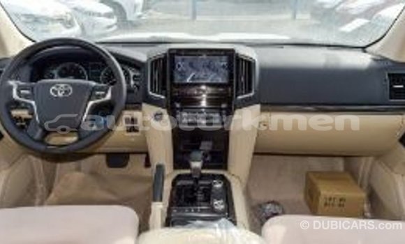 Buy Import Toyota Land Cruiser Other Car in Import - Dubai in Ahal Buy Import Toyota Land Cruiser Other Car in Import - Dubai in Ahal
