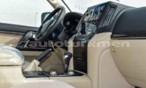 Buy Import Toyota Land Cruiser Other Car in Import - Dubai in Ahal Buy Import Toyota Land Cruiser Other Car in Import - Dubai in Ahal