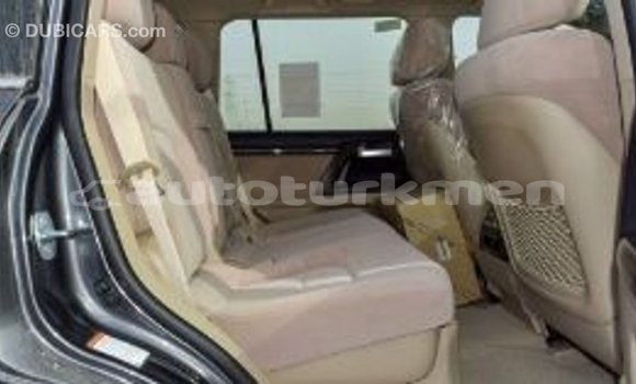 Buy Import Toyota Land Cruiser Other Car in Import - Dubai in Ahal Buy Import Toyota Land Cruiser Other Car in Import - Dubai in Ahal