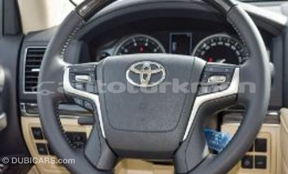 Buy Import Toyota Land Cruiser Other Car in Import - Dubai in Ahal Buy Import Toyota Land Cruiser Other Car in Import - Dubai in Ahal