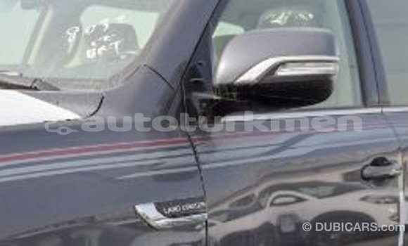 Buy Import Toyota Land Cruiser Other Car in Import - Dubai in Ahal Buy Import Toyota Land Cruiser Other Car in Import - Dubai in Ahal