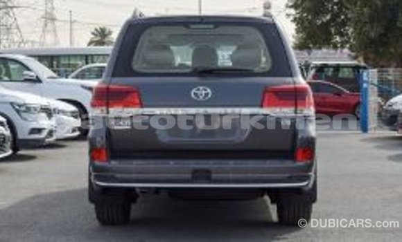 Buy Import Toyota Land Cruiser Other Car in Import - Dubai in Ahal Buy Import Toyota Land Cruiser Other Car in Import - Dubai in Ahal