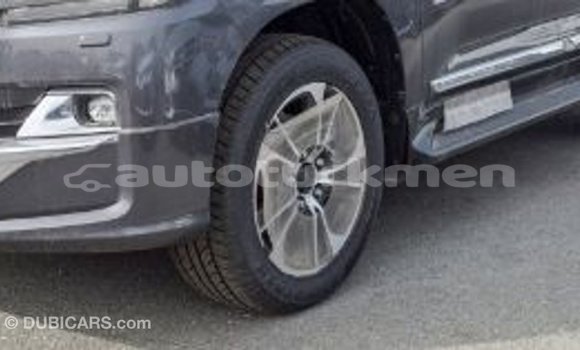 Buy Import Toyota Land Cruiser Other Car in Import - Dubai in Ahal Buy Import Toyota Land Cruiser Other Car in Import - Dubai in Ahal