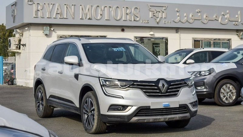 Big with watermark renault koleos ahal import dubai 2761