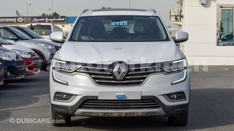 Big with watermark renault koleos ahal import dubai 2761
