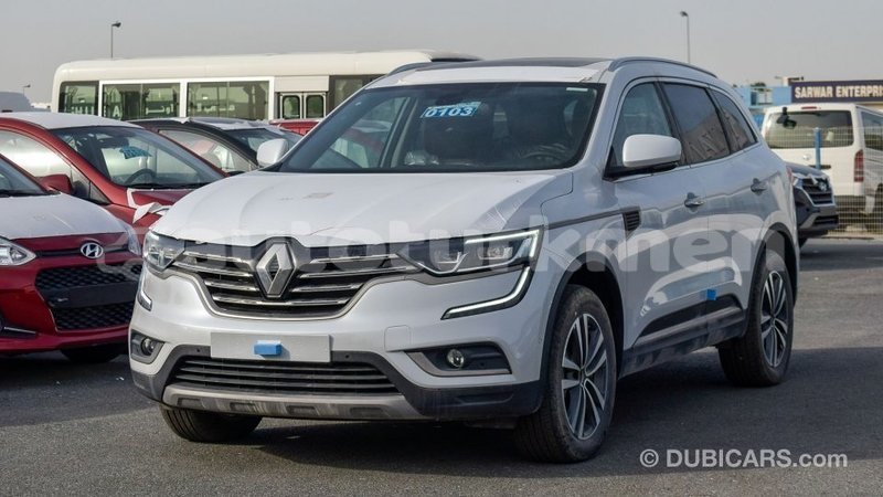 Big with watermark renault koleos ahal import dubai 2761