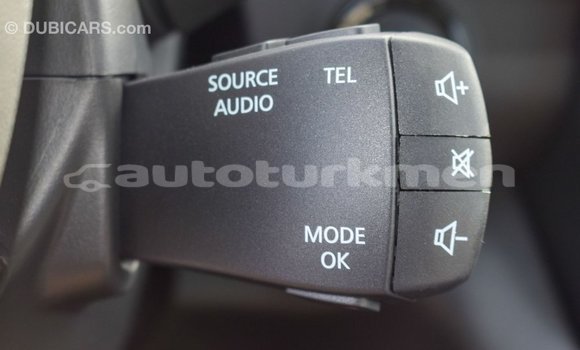 Buy Import Renault Koleos White Car in Import - Dubai in Ahal Buy Import Renault Koleos White Car in Import - Dubai in Ahal