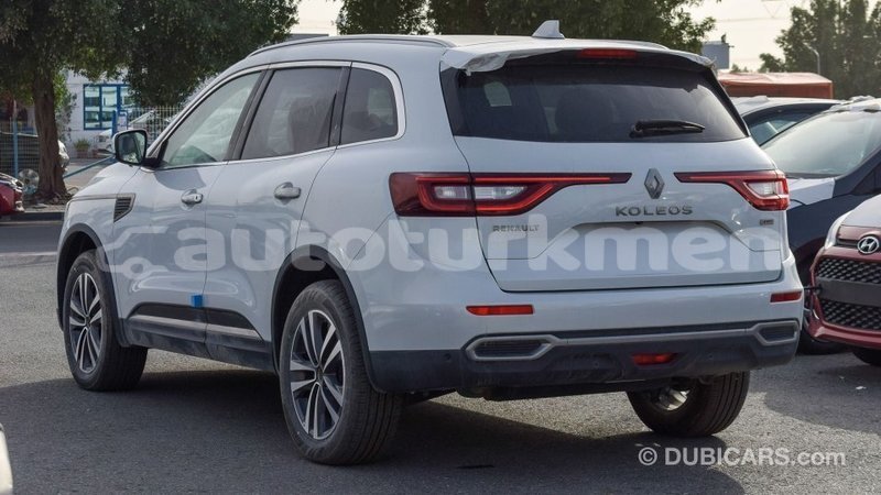 Big with watermark renault koleos ahal import dubai 2761
