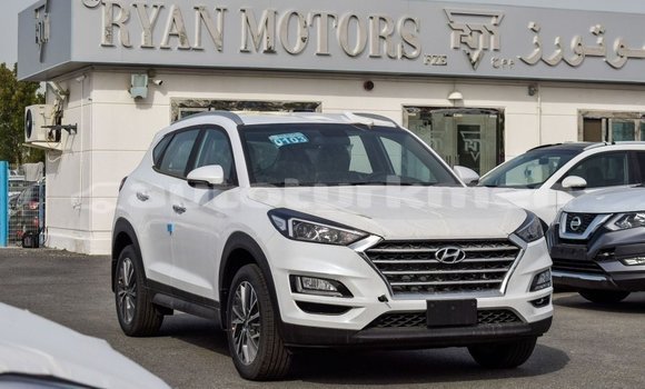 Buy Import Hyundai Tucson White Car in Import - Dubai in Ahal Buy Import Hyundai Tucson White Car in Import - Dubai in Ahal