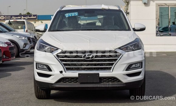 Buy Import Hyundai Tucson White Car in Import - Dubai in Ahal Buy Import Hyundai Tucson White Car in Import - Dubai in Ahal