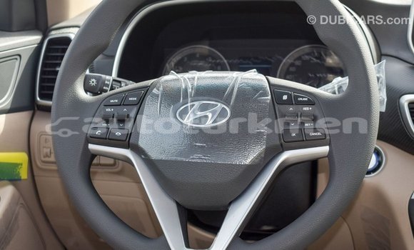 Buy Import Hyundai Tucson White Car in Import - Dubai in Ahal Buy Import Hyundai Tucson White Car in Import - Dubai in Ahal