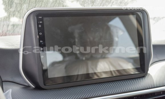 Buy Import Hyundai Tucson White Car in Import - Dubai in Ahal Buy Import Hyundai Tucson White Car in Import - Dubai in Ahal