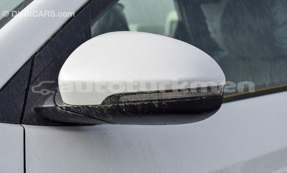 Buy Import Hyundai Tucson White Car in Import - Dubai in Ahal Buy Import Hyundai Tucson White Car in Import - Dubai in Ahal