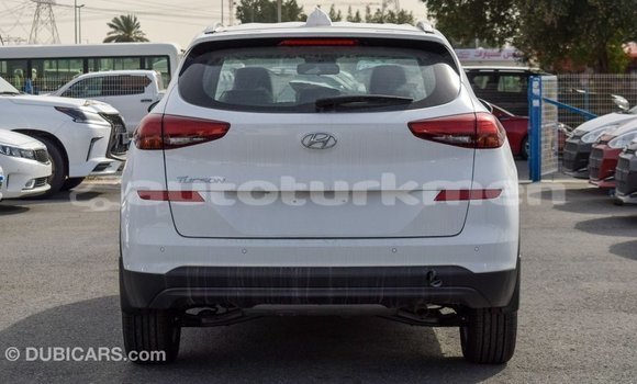 Buy Import Hyundai Tucson White Car in Import - Dubai in Ahal Buy Import Hyundai Tucson White Car in Import - Dubai in Ahal